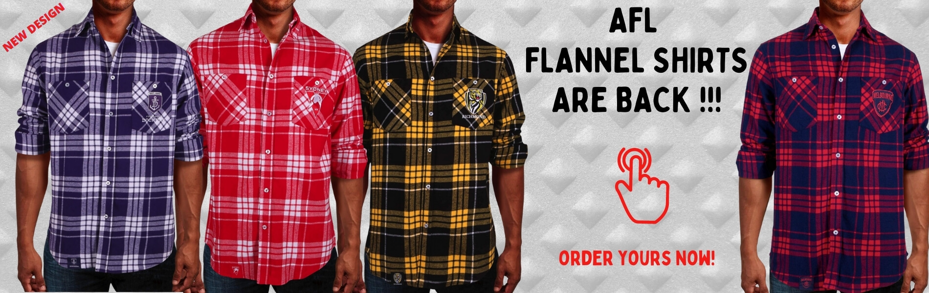 Official AFL Merchandise Buy Popular Footy Stuff All 18 Teams