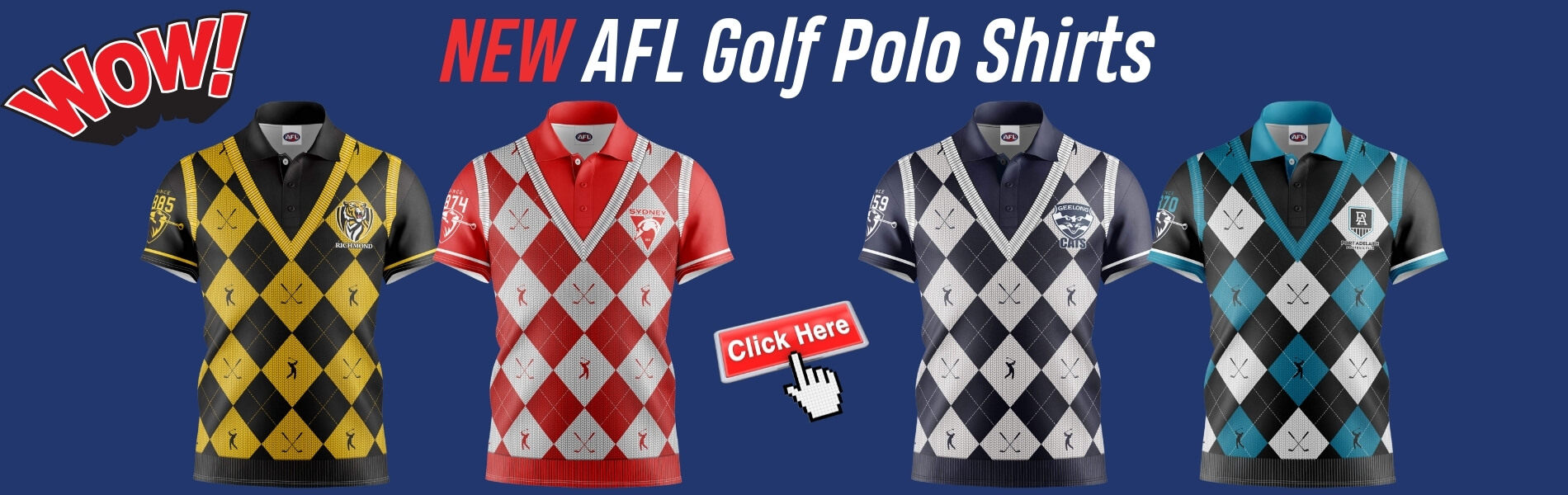 Official AFL Merchandise Buy Popular Footy Stuff All 18 Teams