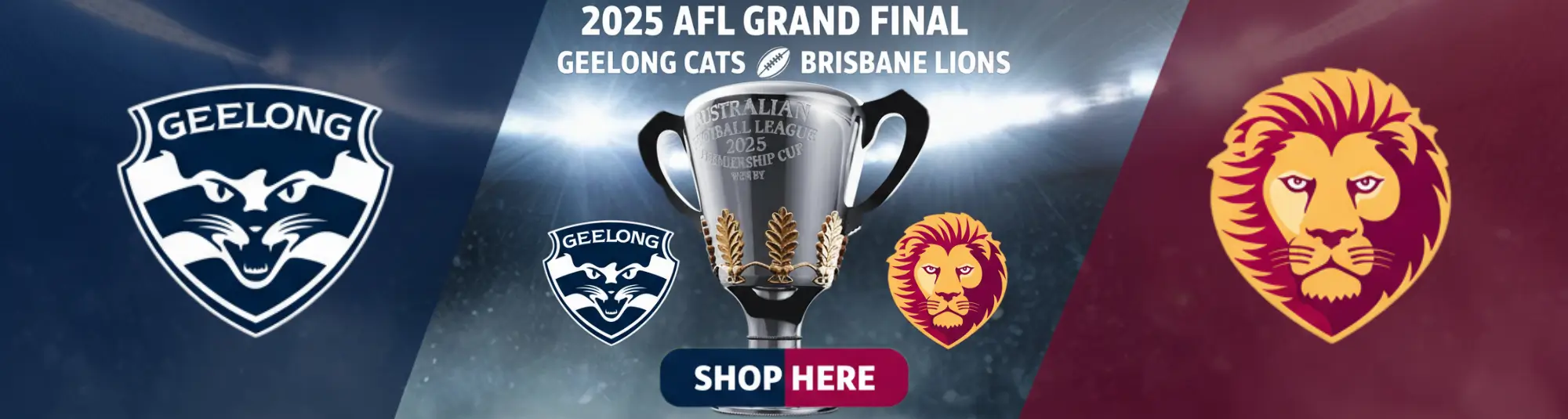 AFL Grand Final 2025