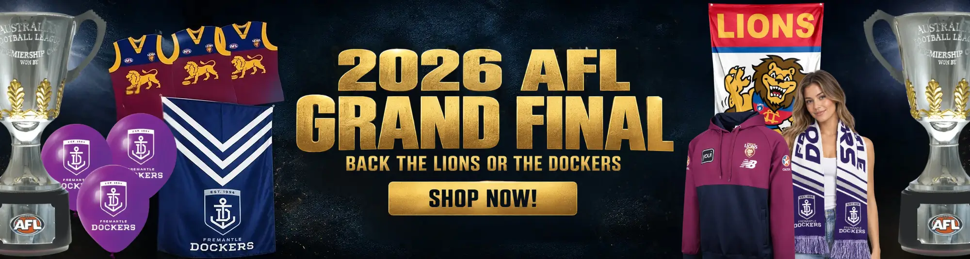 2026 AFL Grand Final