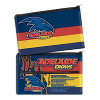Adelaide Crows Song Pencil Case