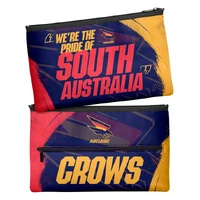 Adelaide Crows Song Pencil Case