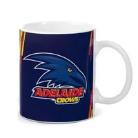 Adelaide Crows Team Song Coffee Mug