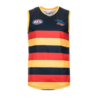 Image of Adelaide Crows Adults Guernsey Sizes S to 3XL