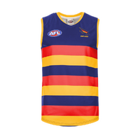 Image of Adelaide Crows Adults Guernsey Sizes S to 3XL