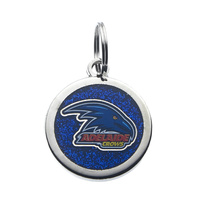 Adelaide Crows Engravable Pet Tag