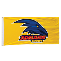 Adelaide Crows Flag Pole Flag