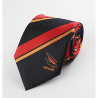 Adelaide Crows Neck Tie
