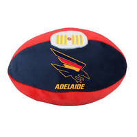 Image of Adelaide Crows Plush Football