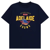 Adelaide Crows Youths Supporter Tee