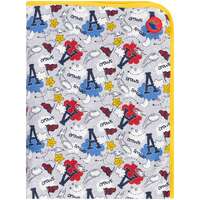 Image of Adelaide Crows Baby Cloud Blanket