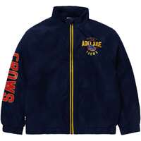 Adelaide Crows Hoodless Youths Supporter Jacket