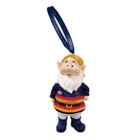 Adelaide Crows Gnome Ornament