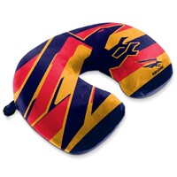 Adelaide Crows Travel Pillow