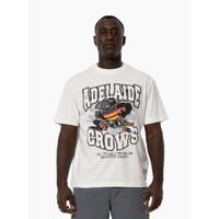 Adelaide Crows Mitchell & Ness Advantage Character Tee