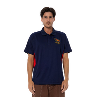 Adelaide Crows Active Mens Polo