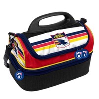 Adelaide Crows Retro Dome Lunch Cooler Bag