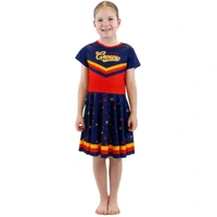 Adelaide Crows 'Superstar' Dress