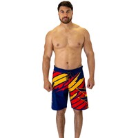 Adelaide Crows Adults Ignition Board Shorts