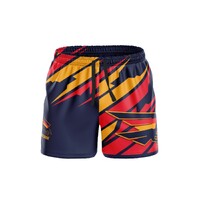 Adelaide Crows Youths Ignition Board Shorts
