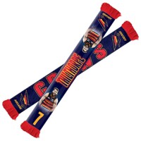 Adelaide Crows Riley Thilthorpe Player Scarf