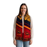 Image of Adelaide Crows Velocity Scarf