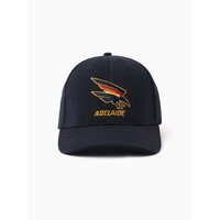 Adelaide Crows Adults Budget Full Logo Cap