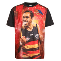Adelaide Crows Eddie Betts Youths Player Tee