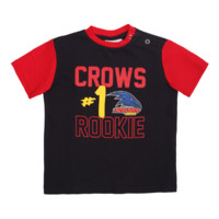 Image of Adelaide Crows Babies T-Shirt