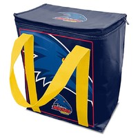Adelaide Crows Cooler Carry Bag