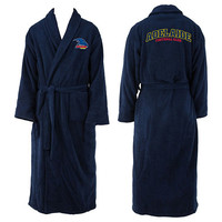 Image of Adelaide Crows Adults Dressing Gown