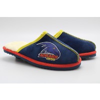 Image of Adelaide Crows Adults Ugg Slippers