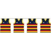 Adelaide Crows Bunting