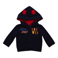 Image of Adelaide Crows Babies Hoodie