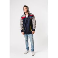 Image of Adelaide Crows Mens Swish Premium Hood