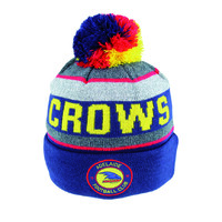 Image of Adelaide Crows Tundra Beanie