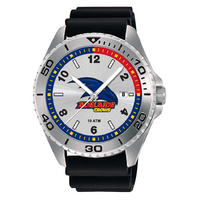 Adelaide Crows Supporter Mark II AFL Watch