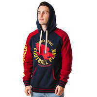Adelaide Crows Mens Collegiate Hood