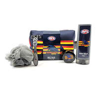 Adelaide Crows Wet Pack with Accessories