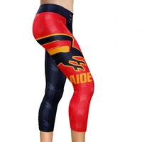 Adelaide Crows Womens Logo Leggings