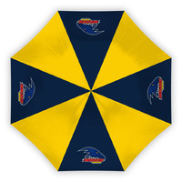 Image of Adelaide Crows Compact Umbrella