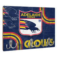 Image of Adelaide Crows Heritage Wall Key Rack