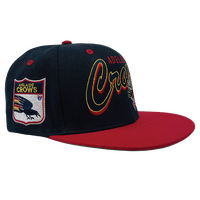 Adelaide Crows Adults Throwback 90's Cap