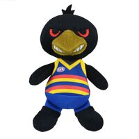 Adelaide Crows Plush Rascal Mascot