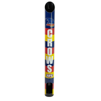 Image of Adelaide Crows Stubby Holder Dispenser