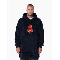 Adelaide Crows Adults Sherpie