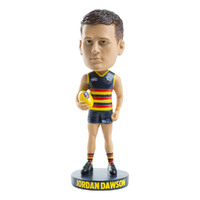 Adelaide Crows Jordan Dawson Bobblehead