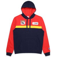 Adelaide Crows Throwback Pullover Hood