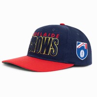 Image of Adelaide Crows Throwback Logo Cap