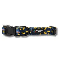 Adelaide Crows Dog Collar